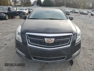 2017 Cadillac XTS Luxury with VIN 2G61M5S39H9199227, listed as a Copart auction lot 82707334 with 99,152 mi miles and Salvage Title. Bid and sale history available at DreamBid. Image 5.