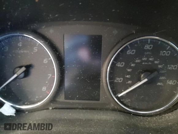 2017 Mitsubishi Outlander ES с VIN JA4AZ2A31HZ056237, выставлен на аукционе Copart как лот 53726465 с пробегом Не указан миль и Списание • Salvage title. История ставок и продаж доступна на DreamBid. Изображение 9.