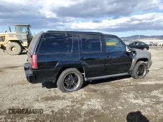 2000 GMC Denali z VIN 1GKEK13R8YR109690, wystawiony jako Copart lot #76165584 z przebiegiem 153 366 mil mil oraz Szkody całkowita. Historia ofert i sprzedaży dostępna na DreamBid. Obrazek 3.