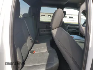 2021 Ram 1500 Warlock z VIN 1C6RR7GG7MS510498, wystawiony jako Copart lot #56228385 z przebiegiem 48 116 mil mil oraz Szkoda całkowita • Salvage title. Historia ofert i sprzedaży dostępna na DreamBid. Obrazek 10.