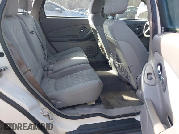 2004 Chevrolet Malibu Maxx LS with VIN 1G1ZT64874F189324, listed as a IAAI auction lot 41592617 with 12,602 mi miles. Bid and sale history available at carsss.com. Image 8.