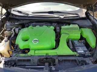 2014 Nissan Maxima S with VIN 1N4AA5AP0EC445232, listed as a IAAI auction lot 42154984 with 91,205 mi miles and . Bid and sale history available at DreamBid. Image 10.