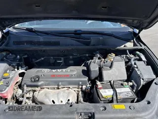 2007 Toyota RAV4 Sport with VIN JTMBD32V776040073, listed as a Copart auction lot 48745805 with 141,354 mi miles and Clean Title. Bid and sale history available at carsss.com. Image 7.
