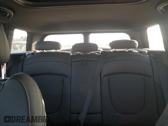2022 MINI Clubman Cooper S with VIN WMWLV7C0XN2R30113, listed as a Copart auction lot 85766474 with 36,754 mi miles and Salvage Title. Bid and sale history available at DreamBid. Image 10.