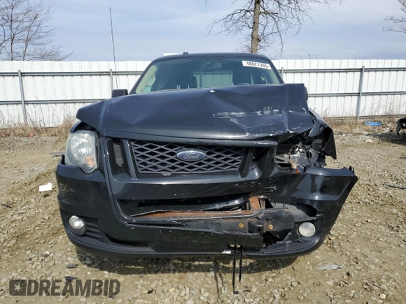 2010 Ford Explorer Sport Trac с VIN 1FMEU2D82AUF00415, выставлен на аукционе Copart как лот 48621365 с пробегом 178 030 миль миль и Списание • Salvage title. История ставок и продаж доступна на DreamBid. Изображение 5.