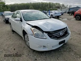 2011 Nissan Altima 2.5 SL with VIN 1N4AL2APXBN408505, listed as a Copart auction lot 51453355 with 138,788 mi miles and Salvage Title. Bid and sale history available at carsss.com. Image 11.