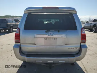 2009 Toyota 4Runner SR5 z VIN JTEZU14R49K023773, wystawiony jako Copart lot #57940625 z przebiegiem 216 728 mil mil oraz Czysty tytuł • Clean title. Historia ofert i sprzedaży dostępna na DreamBid. Obrazek 6.