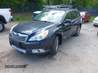 2012 Subaru Outback Limited z VIN 4S4BRBJC2C3286080, wystawiony jako IAAI lot #42342633 z przebiegiem 165 077 mil mil oraz . Historia ofert i sprzedaży dostępna na DreamBid. Obrazek 17.