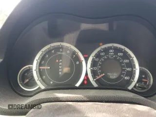 2010 Acura TSX with VIN JH4CU2F61AC030938, listed as a Copart auction lot 65849225 with 156,146 mi miles and Clean title. Bid and sale history available at DreamBid. Image 9.