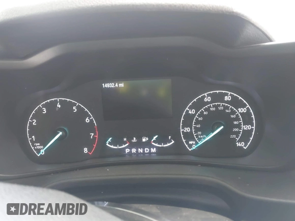 2019 Ford Transit Connect XL с VIN NM0LS7E23K1390306, выставлен на аукционе IAAI как лот 41574564 с пробегом 14 932 миль миль и . История ставок и продаж доступна на DreamBid. Изображение 7.