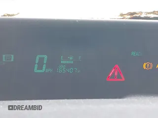 2008 Toyota Prius with VIN JTDKB20U383397313, listed as a IAAI auction lot 42284453 with 165,407 mi miles and . Bid and sale history available at DreamBid. Image 7.