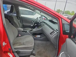 2011 Toyota Prius I with VIN JTDKN3DU8B0294243, listed as a Copart auction lot 56289635 with 223,997 mi miles and Clean Title. Bid and sale history available at DreamBid. Image 5.