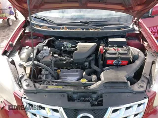 2012 Nissan Rogue SL with VIN JN8AS5MT3CW276470, listed as a IAAI auction lot 41505237 with 157,174 mi miles and . Bid and sale history available at DreamBid. Image 10.
