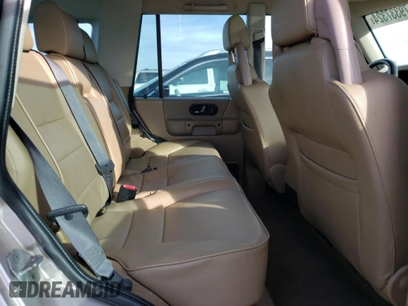 2002 Land Rover Discovery with VIN SALTL154X2A737234, listed as a Copart auction lot 79337324 with 120,830 mi miles and Clean Title. Bid and sale history available at DreamBid. Image 11.
