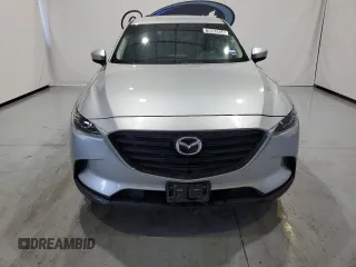 2017 Mazda CX-9 Sport with VIN JM3TCABY3H0128197, listed as a Copart auction lot 70592834 with 103,489 mi miles and Clean Title. Bid and sale history available at DreamBid. Image 5.