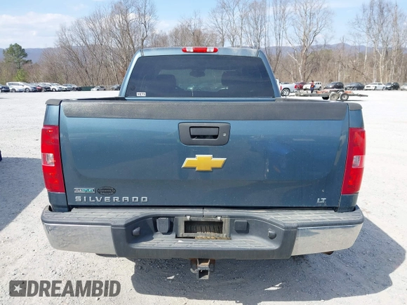 2012 Chevrolet Silverado 1500 LT with VIN 1GCPKSE75CF120579, listed as a IAAI auction lot 41772091 with 107,667 mi miles and . Bid and sale history available at DreamBid. Image 17.