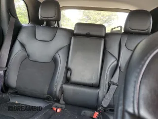 2022 Jeep Cherokee X with VIN 1C4PJMCX1ND526231, listed as a Copart auction lot 57551585 with 77,157 mi miles and Salvage title. Bid and sale history available at DreamBid. Image 10.