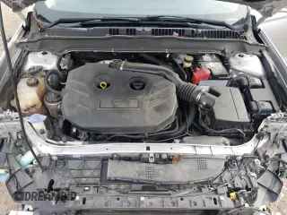 2015 Ford Fusion Titanium with VIN 3FA6P0K91FR173204, listed as a Copart auction lot 87797175 with 172,965 mi miles and Clean Title. Bid and sale history available at carsss.com. Image 11.