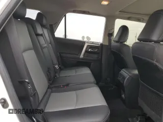 2021 Toyota 4Runner SR5 Premium with VIN JTENU5JR4M5872688, listed as a Copart auction lot 48502715 with 57,409 mi miles and Clean title. Bid and sale history available at DreamBid. Image 11.