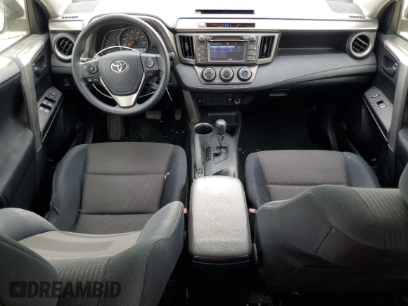 2014 Toyota RAV4 LE с VIN JTMZFREV6EJ007017, выставлен на аукционе Copart как лот 55249145 с пробегом 180 171 миль миль и Списание • Salvage title. История ставок и продаж доступна на DreamBid. Изображение 8.
