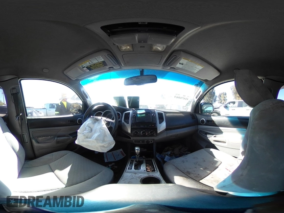 2013 Toyota Tacoma с VIN 5TFTX4CN0DX025632, выставлен на аукционе IAAI как лот 41676069 с пробегом 194 158 миль миль и . История ставок и продаж доступна на DreamBid. Изображение 18.