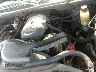 2002 Chevrolet Tahoe LT with VIN 1GNEK13Z22J277754, listed as a IAAI auction lot 42178194 with 273,226 mi miles and . Bid and sale history available at DreamBid. Image 12.