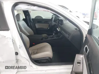 2022 Honda Civic Sport Touring z VIN 19XFL1H8XNE016822, wystawiony jako IAAI lot #42113420 z przebiegiem 30 361 mil mil oraz . Historia ofert i sprzedaży dostępna na DreamBid. Obrazek 5.