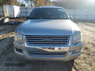 2006 Ford Explorer Limited с VIN 1FMEU65826UA43795, выставлен на аукционе Copart как лот 81611504 с пробегом 241 036 миль миль и Чистый • Clean title. История ставок и продаж доступна на DreamBid. Изображение 5.
