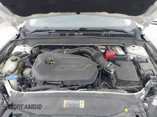 2013 Ford Fusion SE with VIN 3FA6P0HR1DR108678, listed as a IAAI auction lot 42028440 with 105,455 mi miles. Bid and sale history available at carsss.com. Image 10.