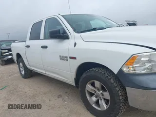 2015 Ram 1500 Tradesman with VIN 1C6RR7KM7FS641916, listed as a IAAI auction lot 42666192 with 181,751 mi miles and . Bid and sale history available at DreamBid. Image 6.