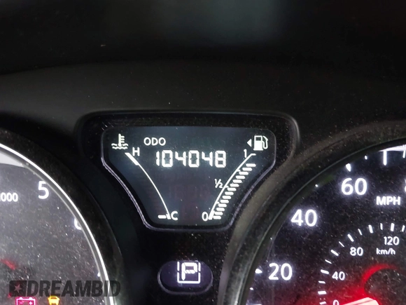 2016 Nissan Versa S с VIN 3N1CN7AP3GL894451, выставлен на аукционе IAAI как лот 41932839 с пробегом 104 048 миль миль и . История ставок и продаж доступна на DreamBid. Изображение 16.