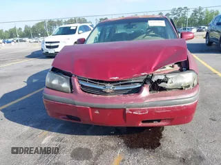 2005 Chevrolet Impala with VIN 2G1WF52K959286540, listed as a IAAI auction lot 42117488 with 102,850 mi miles and . Bid and sale history available at DreamBid. Image 6.