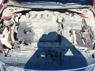2012 Nissan Altima SR with VIN 1N4BL2AP0CC226202, listed as a IAAI auction lot 42242803 with 117,472 mi miles and . Bid and sale history available at DreamBid. Image 10.