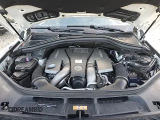2018 Mercedes-Benz GLS with VIN 4JGDF7FE2JA999546, listed as a Copart auction lot 84669104 with 0 mi miles and Salvage Title. Bid and sale history available at carsss.com. Image 12.