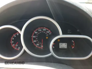 2011 Toyota Matrix S с VIN 2T1LE4EE5BC020263, выставлен на аукционе Copart как лот 57221865 с пробегом 198 621 миль миль и Списание • Salvage title. История ставок и продаж доступна на DreamBid. Изображение 9.