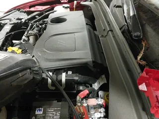 2024 Dodge Hornet R/T z VIN ZACPDFCWXR3A44155, wystawiony jako IAAI lot #41593636 z przebiegiem 9 324 mil mil oraz . Historia ofert i sprzedaży dostępna na DreamBid. Obrazek 20.