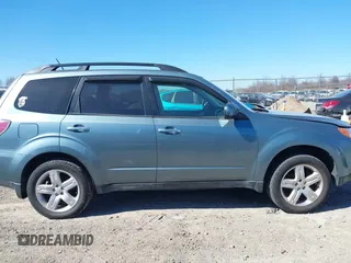 2010 Subaru Forester X Limited with VIN JF2SH6DC4AH734685, listed as a IAAI auction lot 41850657 with 122,065 mi miles and . Bid and sale history available at DreamBid. Image 13.