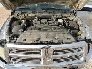 2012 Ram 2500 Laramie Longhorn with VIN 3C6UD5GL0CG225867, listed as a Copart auction lot 80437904 with 217,708 mi miles and Salvage Title. Bid and sale history available at carsss.com. Image 11.