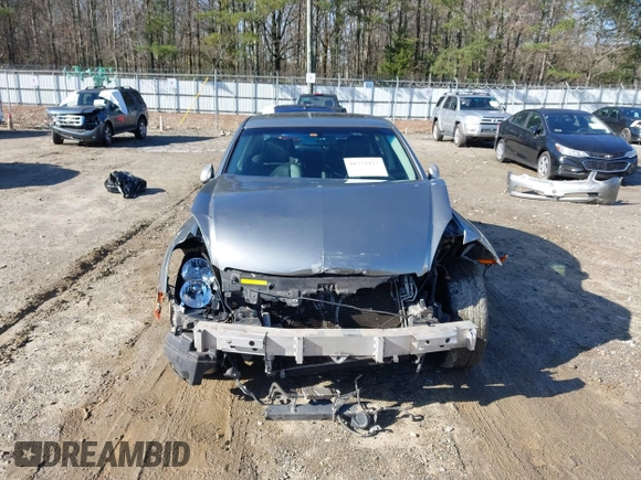 2006 Infiniti G35 z VIN JNKCV51F06M617882, wystawiony jako IAAI lot #41771927 z przebiegiem 199 871 mil mil oraz . Historia ofert i sprzedaży dostępna na DreamBid. Obrazek 6.