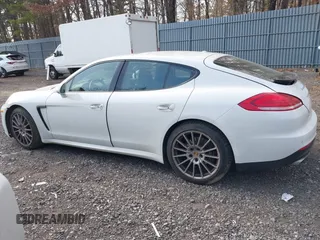 2016 Porsche Panamera 4 z VIN WP0AA2A78GL002029, wystawiony jako IAAI lot #41644555 z przebiegiem 54 915 mil mil oraz . Historia ofert i sprzedaży dostępna na DreamBid. Obrazek 14.