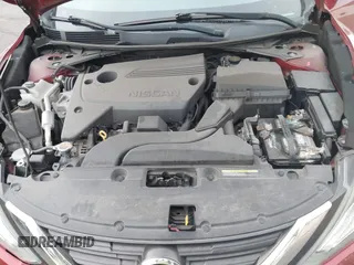 2016 Nissan Altima SR with VIN 1N4AL3AP5GC219124, listed as a IAAI auction lot 41170014 with 101,650 mi miles and . Bid and sale history available at carsss.com. Image 10.