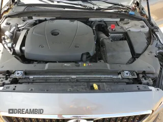 2020 Volvo V60 z VIN YV4102WKXL1048173, wystawiony jako Copart lot #50684014 z przebiegiem 40 863 mil mil oraz . Historia ofert i sprzedaży dostępna na DreamBid. Obrazek 11.
