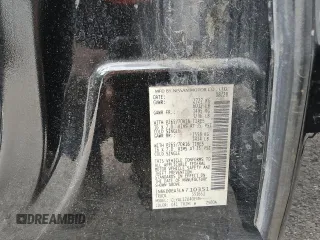 2020 Nissan Frontier S z VIN 1N6ED0EA5LN710351, wystawiony jako Copart lot #52932615 z przebiegiem 106 327 mil mil oraz Czysty tytuł • Clean title. Historia ofert i sprzedaży dostępna na DreamBid. Obrazek 12.