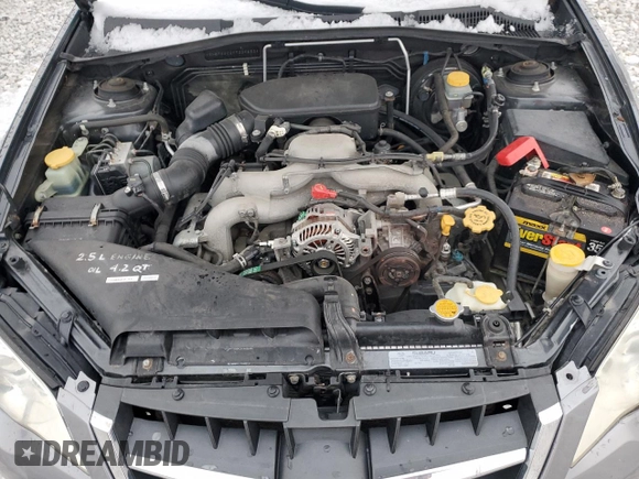 2009 Subaru Outback Ltd with VIN 4S4BP66C297339853, listed as a Copart auction lot 82795874 with 128,626 mi miles and Clean Title. Bid and sale history available at carsss.com. Image 12.