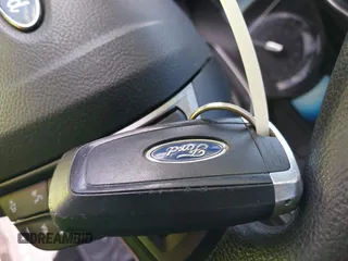 2018 Ford Fusion Hybrid SE with VIN 3FA6P0LU4JR261594, listed as a IAAI auction lot 40360797 with 128,533 mi miles. Bid and sale history available at carsss.com. Image 11.