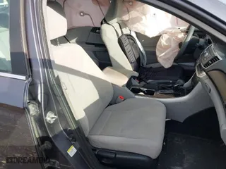 2014 Honda Accord Sedan EX with VIN 1HGCR2F7XEA047834, listed as a IAAI auction lot 42045081 with 162,532 mi miles. Bid and sale history available at carsss.com. Image 5.