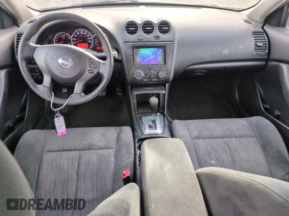 2010 Nissan Altima 2.5 SL with VIN 1N4AL2AP6AN526159, listed as a Copart auction lot 51318695 with 83,362 mi miles and Salvage Title. Bid and sale history available at carsss.com. Image 8.