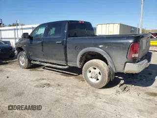 2013 Ram 2500 Power Wagon с VIN 3C6TR5ET5DG579854, выставлен на аукционе Copart как лот 79080664 с пробегом Не указан миль и Списание • Salvage title. История ставок и продаж доступна на DreamBid. Изображение 2.