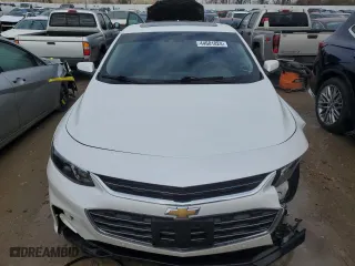 2016 Chevrolet Malibu LT with VIN 1G1ZE5ST3GF227910, listed as a Copart auction lot 44681824 with 183,925 mi miles and Salvage Title. Bid and sale history available at carsss.com. Image 5.