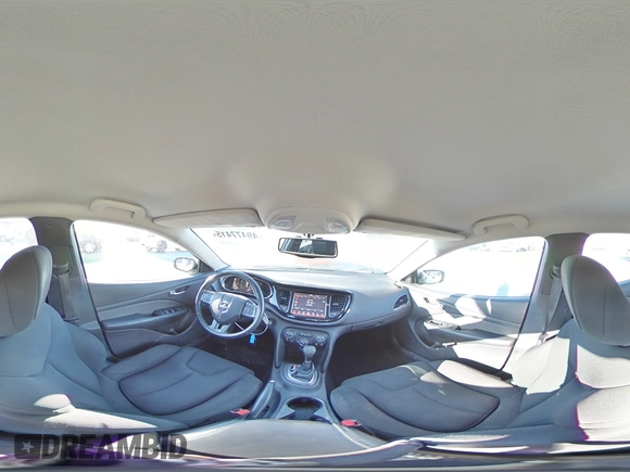 2013 Dodge Dart Aero z VIN 1C3CDFAH0DD215194, wystawiony jako Copart lot #49477415 z przebiegiem 80 381 mil mil oraz Szkoda całkowita • Salvage title. Historia ofert i sprzedaży dostępna na DreamBid. Obrazek 13.